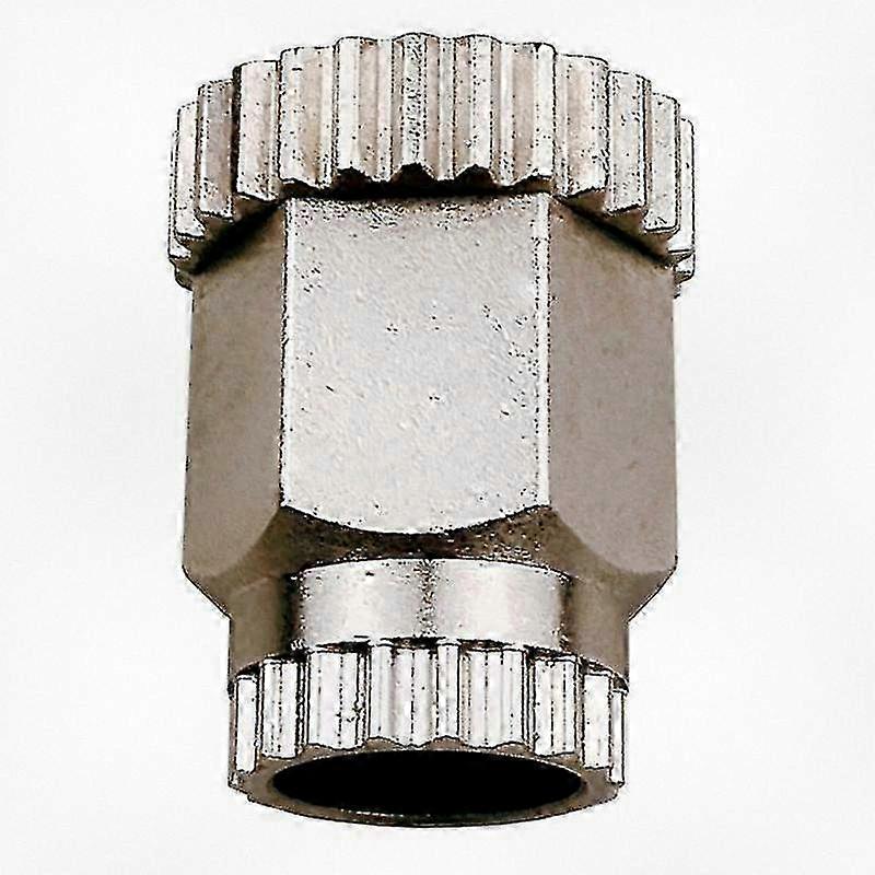 Rear Hub Removal Tool Compatible with Certain Brands' Star Ratchet Hubs for Models 240s and 240