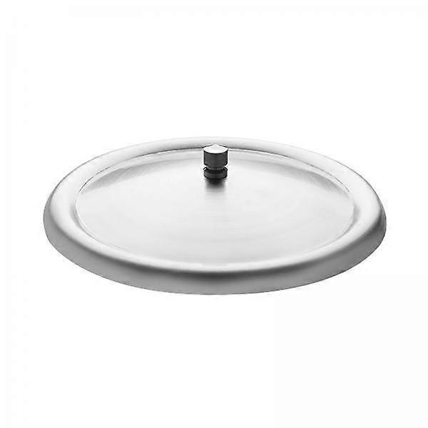 6x Cup Lid Camping Pot Lid Drinkware Cookware Tableware Tea Coffee Mug Lid for