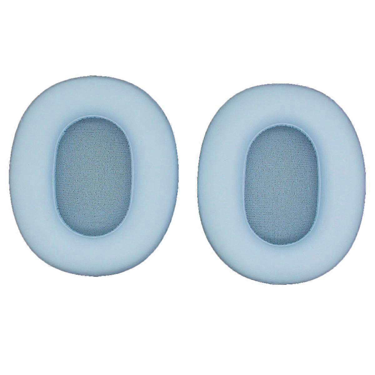 Ear Pads Replacement for W830NB Wireless Headphones Ear Cushions Soft Headphone Cushion Headset Par