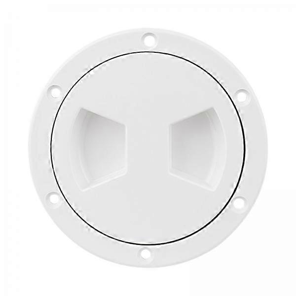 3x Boat Access with Non-Slip Surface for Outdoor Use