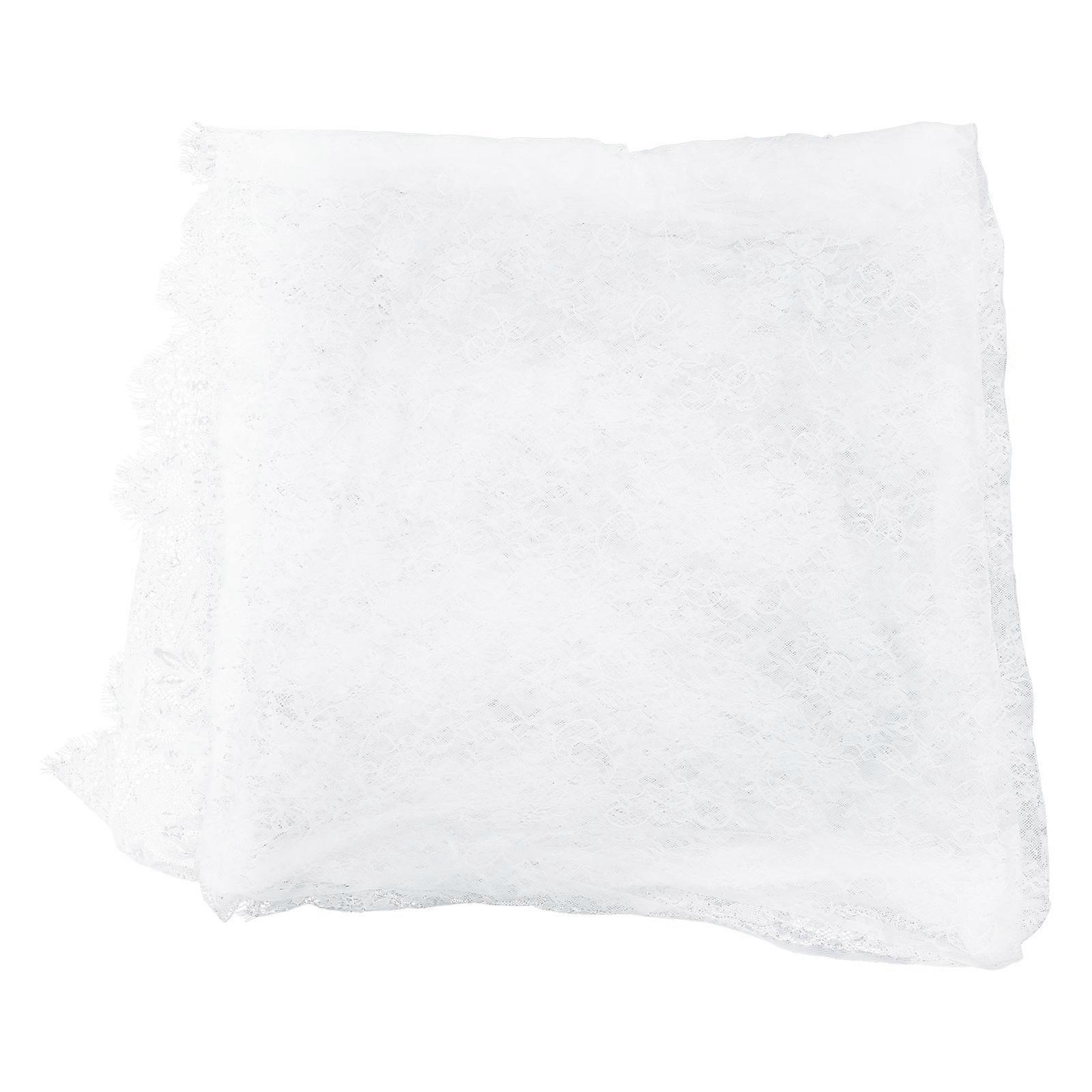 Creative Lace Tablecloth Solutions for Memorable Dining Experiences