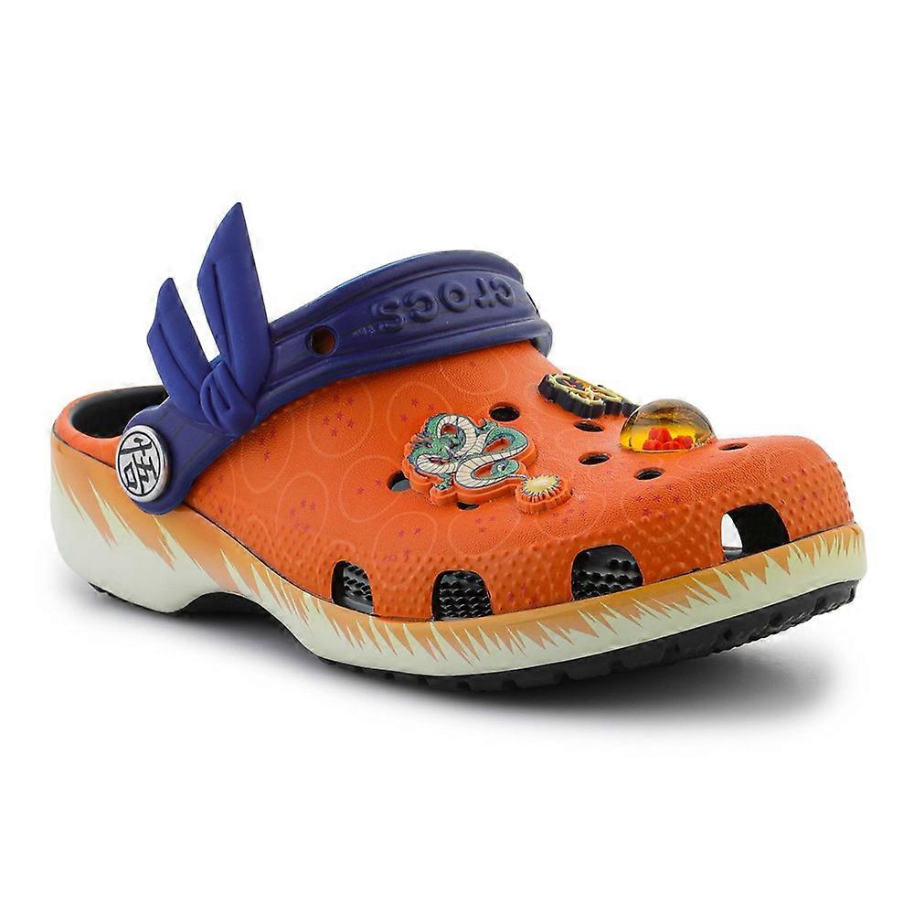 Shoes Crocs Dragonball 21089790H