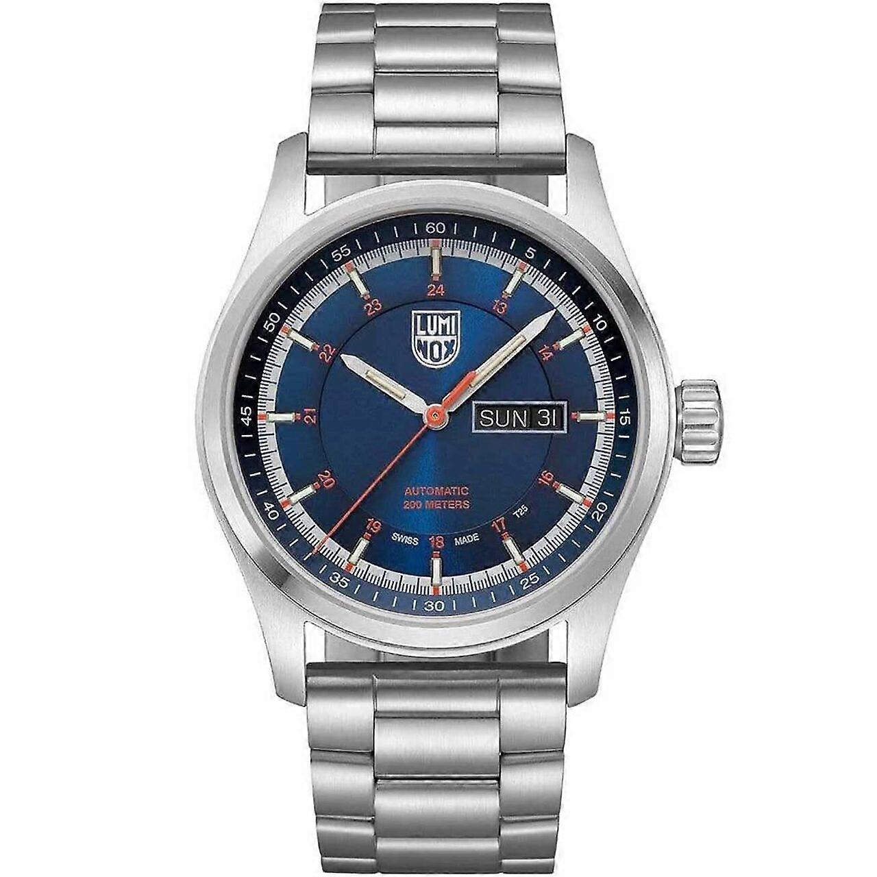 Mens Watch Luminox XL.1904, Automatic, 44mm, 20ATM