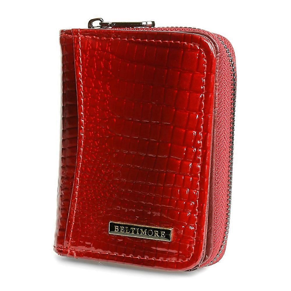 Wallets Beltimore kraa05red