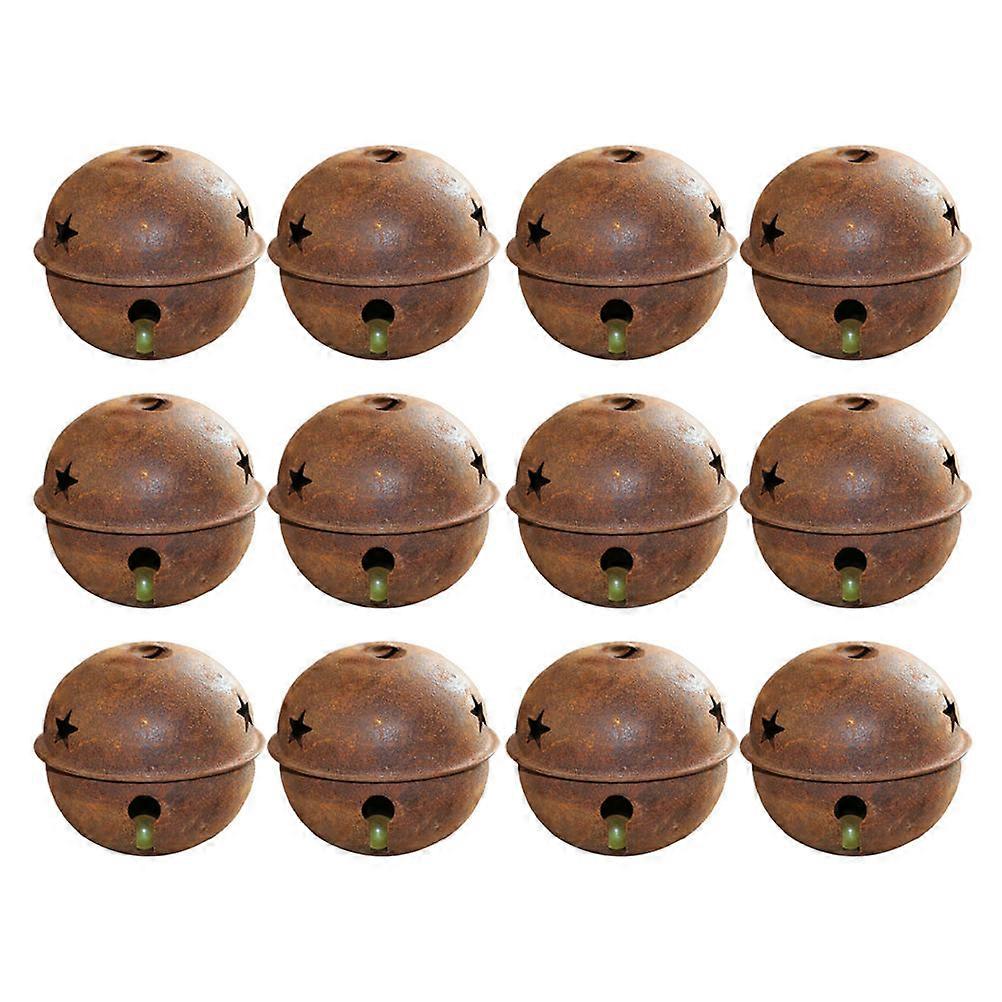 Elegant small bells for decorating special events and gifting purposes