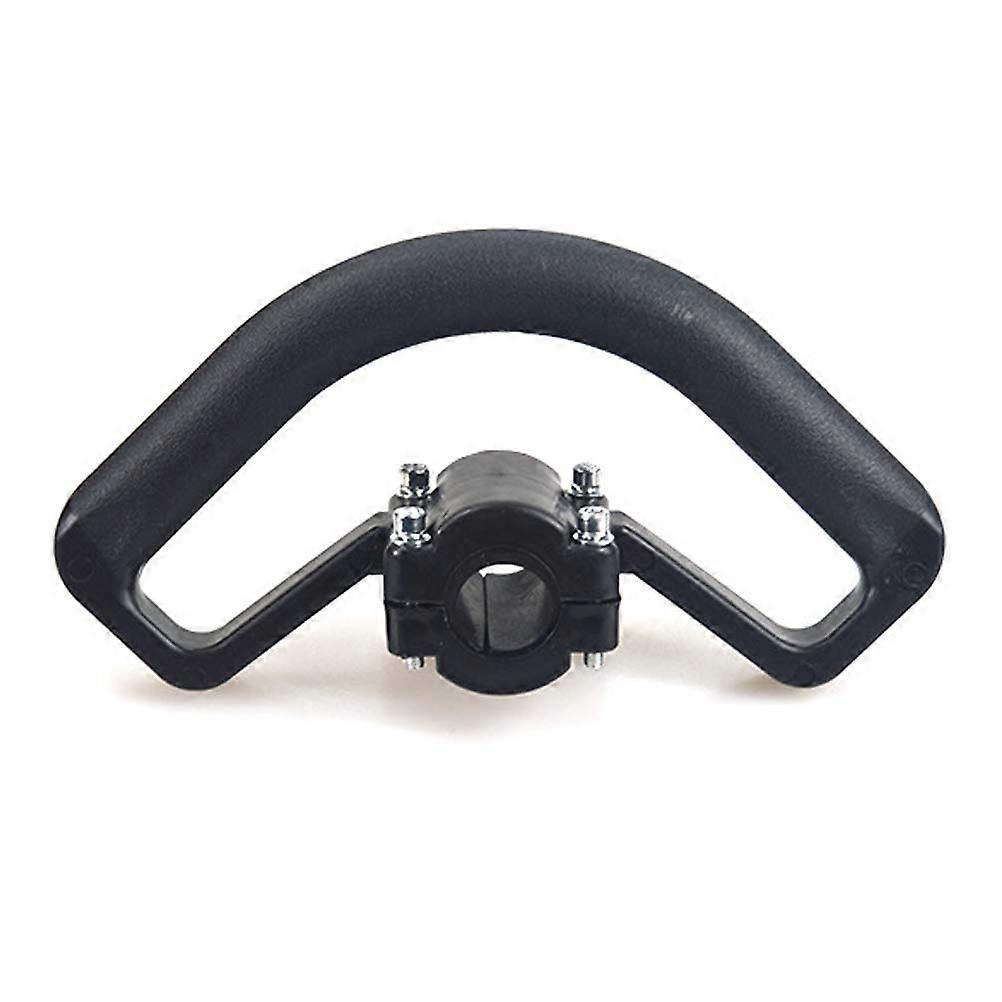 Sponge Soft Damping Handle Lawn Mower Handle Parts Garden Tool