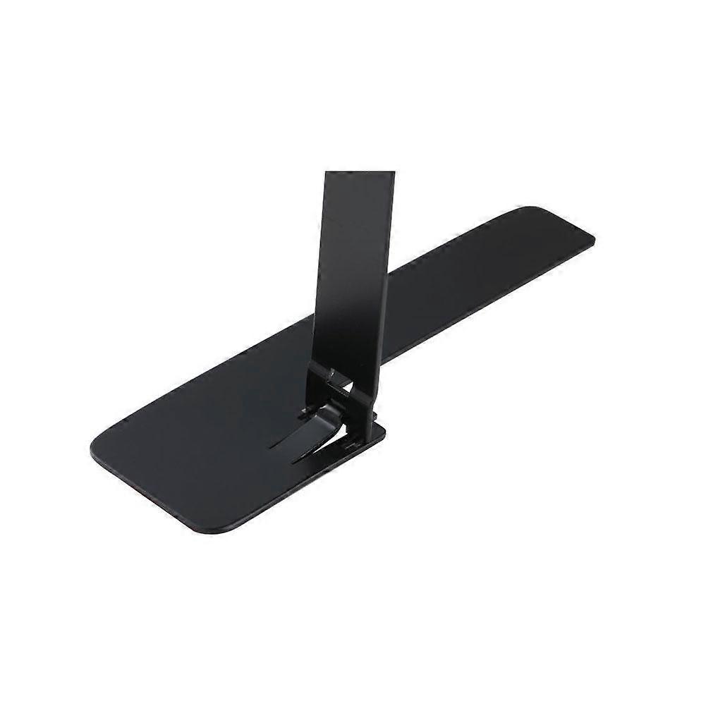 Thin Invisible Phone Holder - Installs in 5 Seconds, Multi-Angle Adjustable, Lightweight & Durable