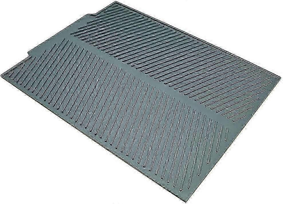 Extra Large Silicone Drip Mat for Kitchen Sink and Drainer Mat