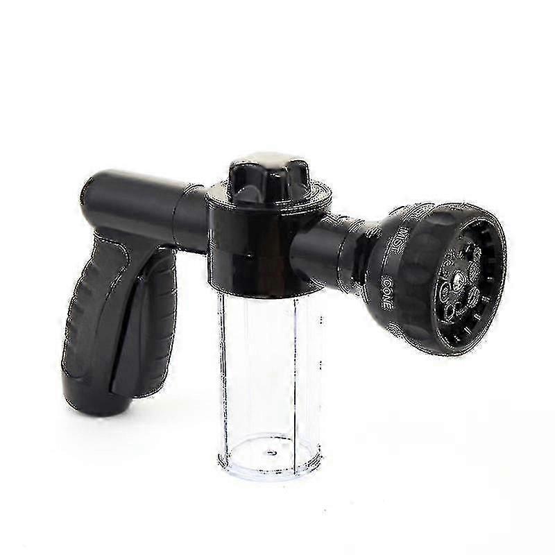 Husdjursduschmunstycke för hundar