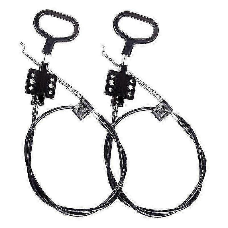 Durable wear-resistant pull cable for utility recliner & sofa couch p