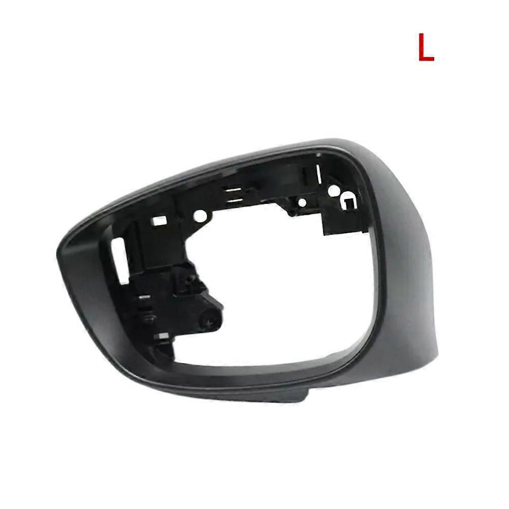 Car Wing Side Rear View Mirror Frame Replacement for Mazda CX-5 CX5 2012-2021 jy