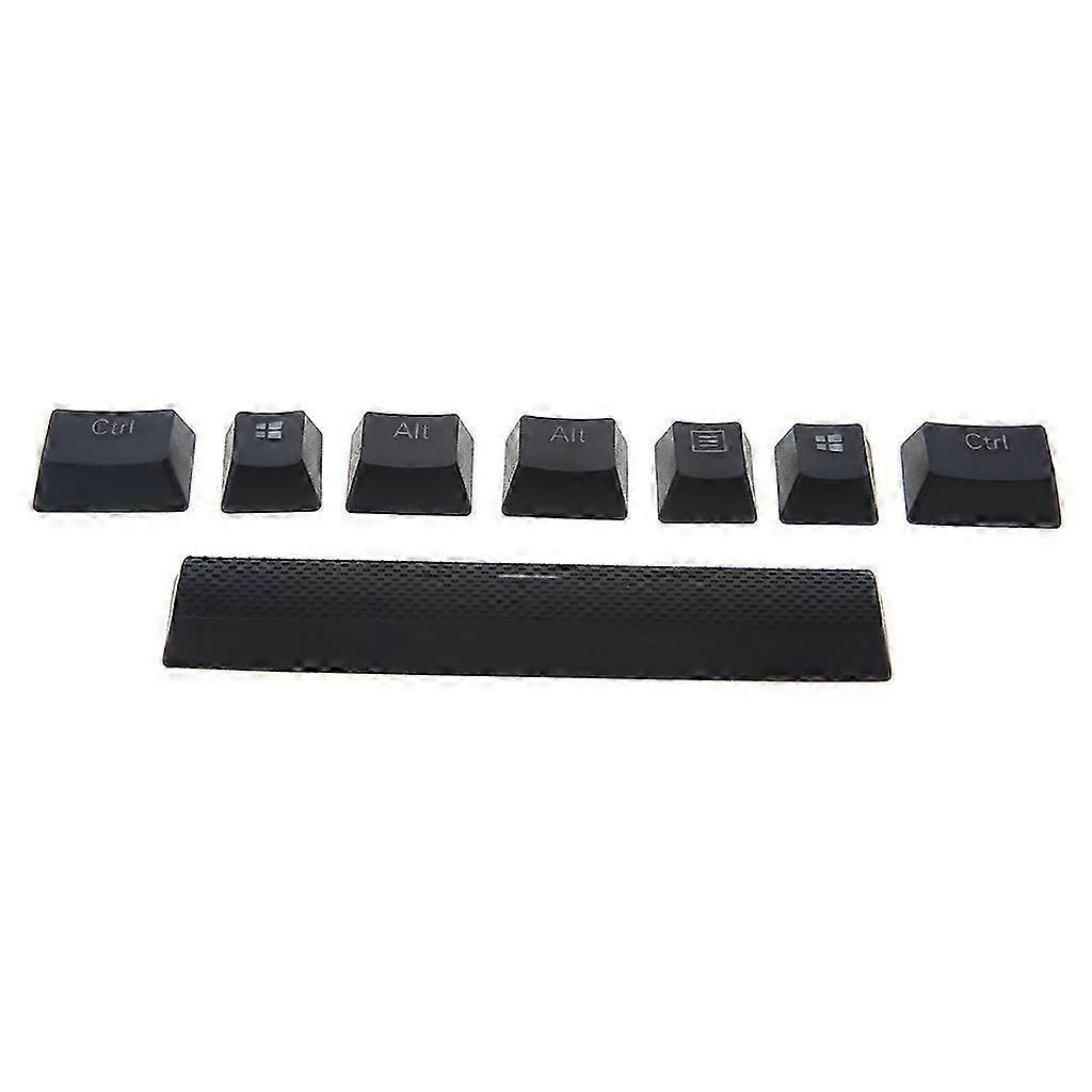 Keycaps Fit for Corsair STRAFE K65 K70 G710 Mechanical PC Keyboard for Key Cap