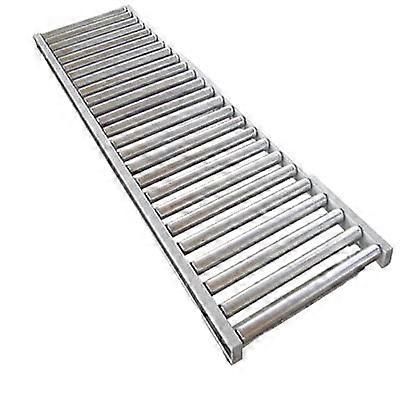 Stainless Steel Conveyor Roller Support For Standard Rollers Industrial Mounting Bracket Durable Corrosion-Resistant