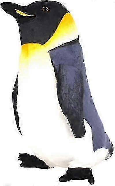 Kawaii Penguin Plush Pillow - Cozy Sleeping Cushion for Adults and Teens 2025