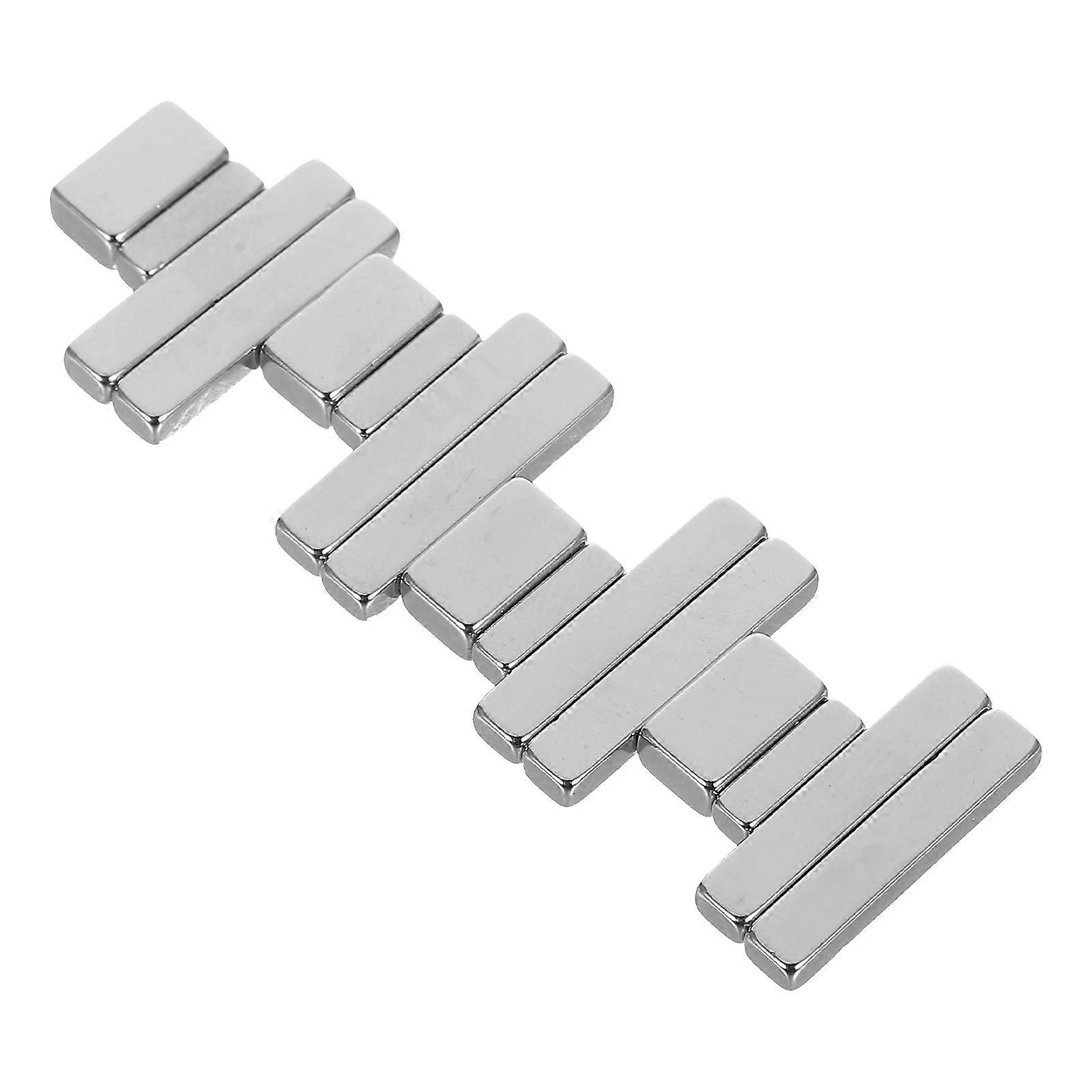 Creative Nail Art, Magnetic Sets with Unique Shape Forming Abilities