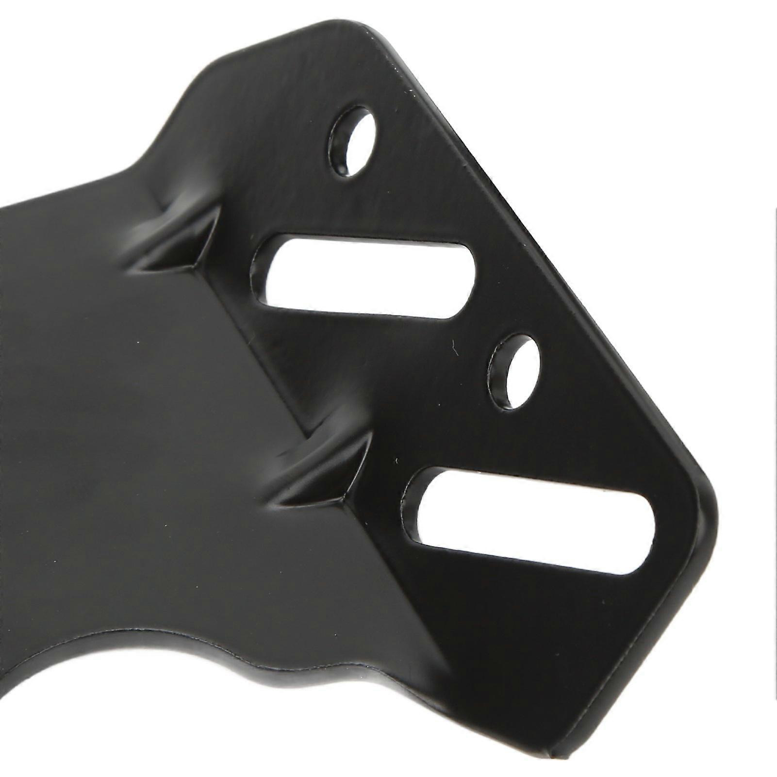 Throttle Cable Bracket 8031 Intake Manifold Transmission Accelerator Cable Holder for Small Big Block