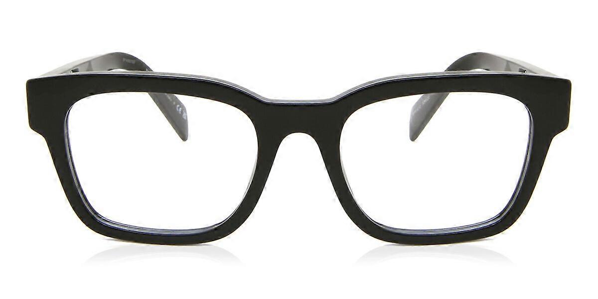 Prada PR A10V 16K1O1 Men Eyeglasses