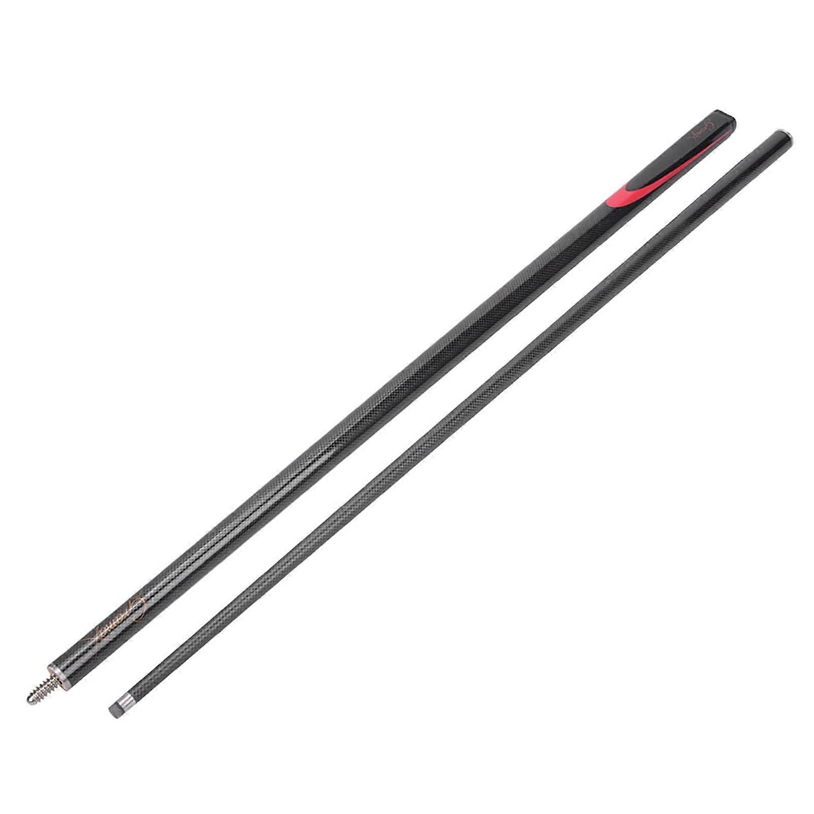 58inch Pool Cue Sticks, HighQuality Professional Billiard Pool Cues Stick for Professional Billiard Players