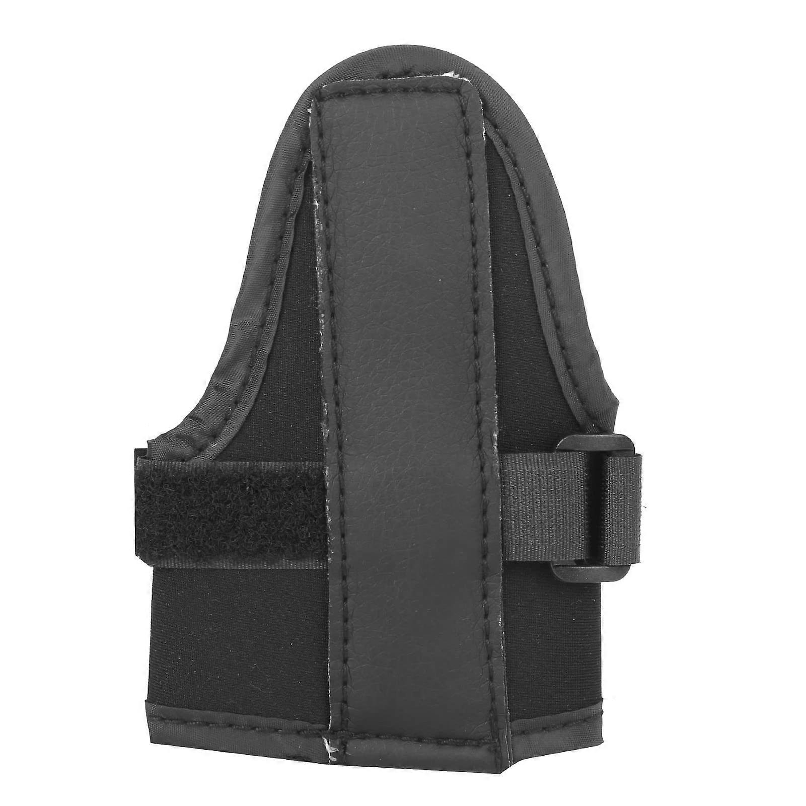 Golf-Armband Posture Corrector For Swing-Training Equipment Arm Supports Black