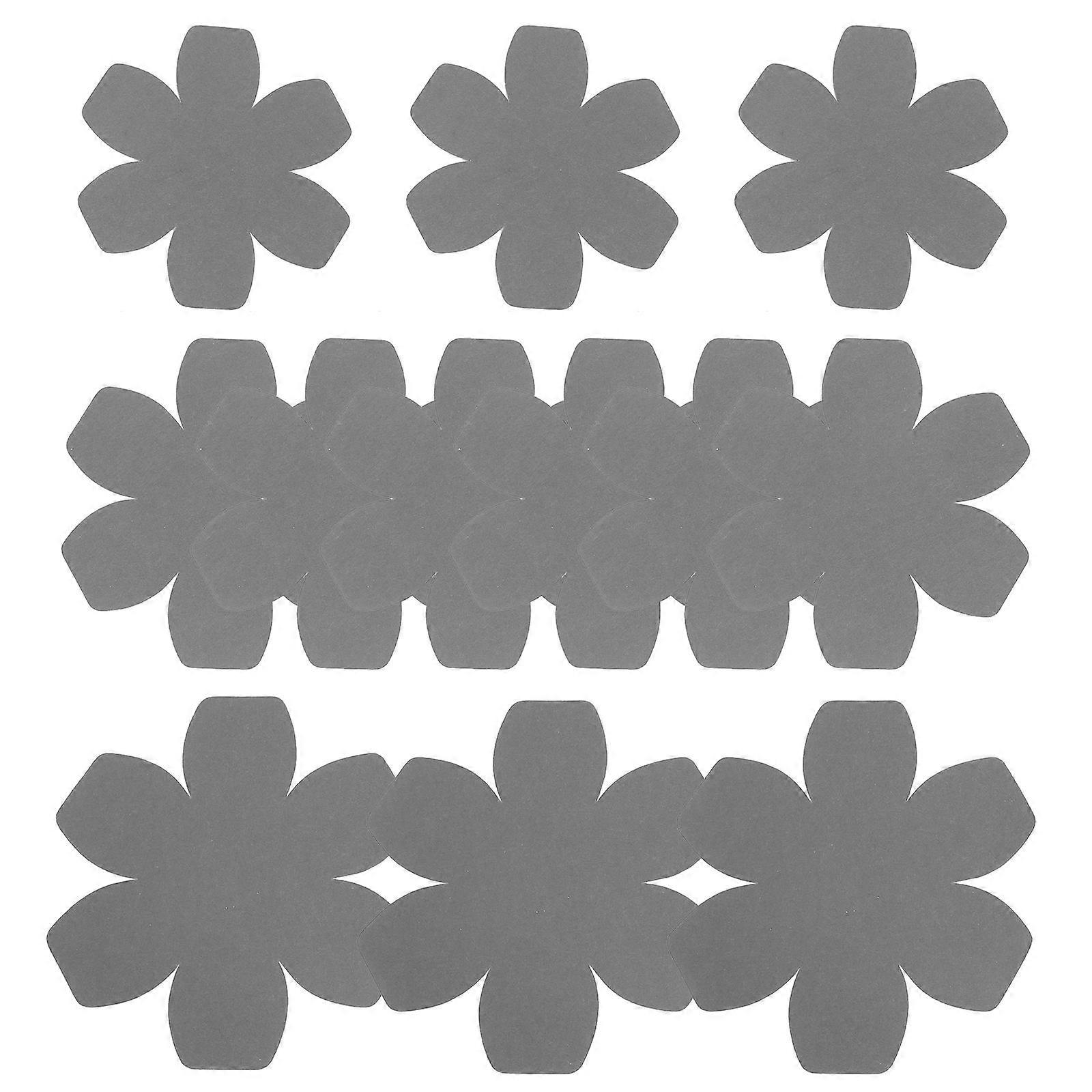 Pot Pan Dividers Multi-Functional Pan Protector for Kitchen Use Protect Non-Stick Surfaces Square 12Pcs