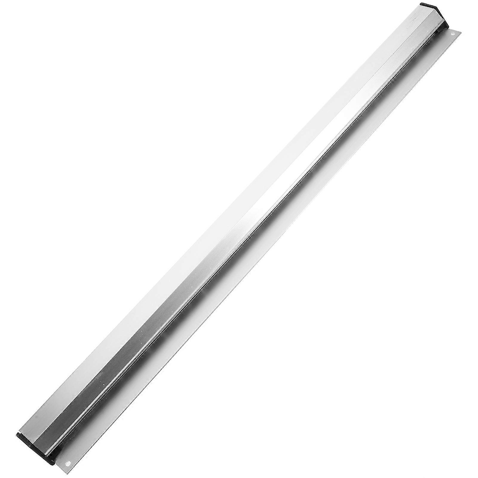 Receipt Holder For Restaurant Note Paper Holder Aluminium Alloy 19.65in X 2.16in X 0.98in 1Pcs