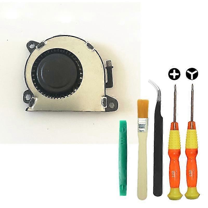 NEW Internal Cooling Fan Replacement For Nintendo Switch Lite