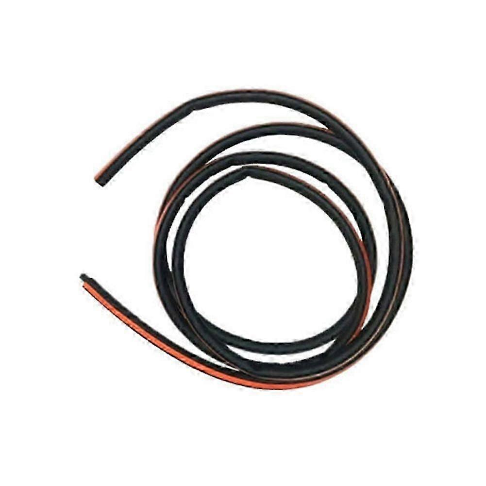 Quality Car Door Seal 2047271187 A2047271187 for E-Class M/B/S/A/C/ Class S-Class