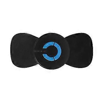 Massageador Portátil Portátil 6 Modos Elétrico Cervical Espinhal Mini Neck Massage Patch Vibration Muscle Relaxation Massager