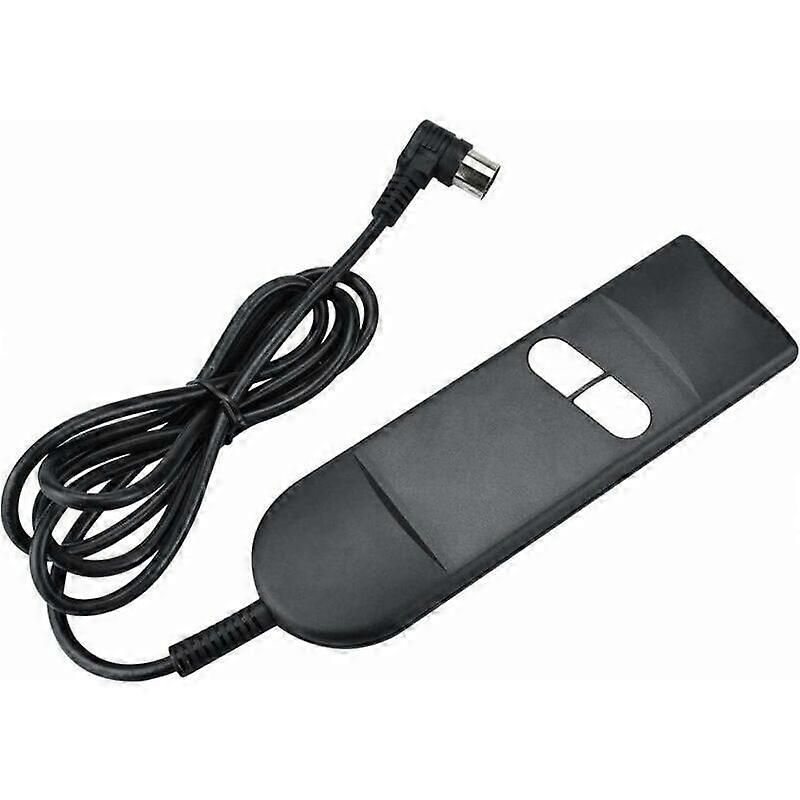 2 כפתורים כורסת כיסא שלט יד מתג שלט רחוק לכיסא חשמלי לכיסא הרמה, ספה חשמלית, כסא כורסה