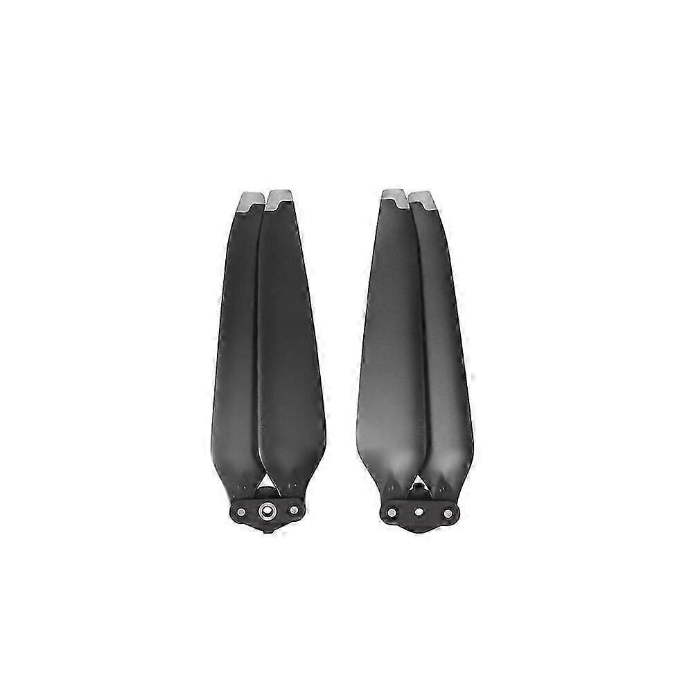 Quick Release Landing Gear for Compatible Drones Height Extender Long Support Leg Gimbal Camera Protector Accessories Set Black