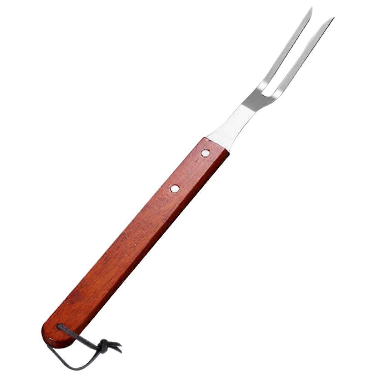 Edelstahl BBQ tools portable BBQ skewer for kebabs meat skewers grill grate