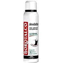 ボロタルコ - インビジブル スプレー デオドラント 150ml