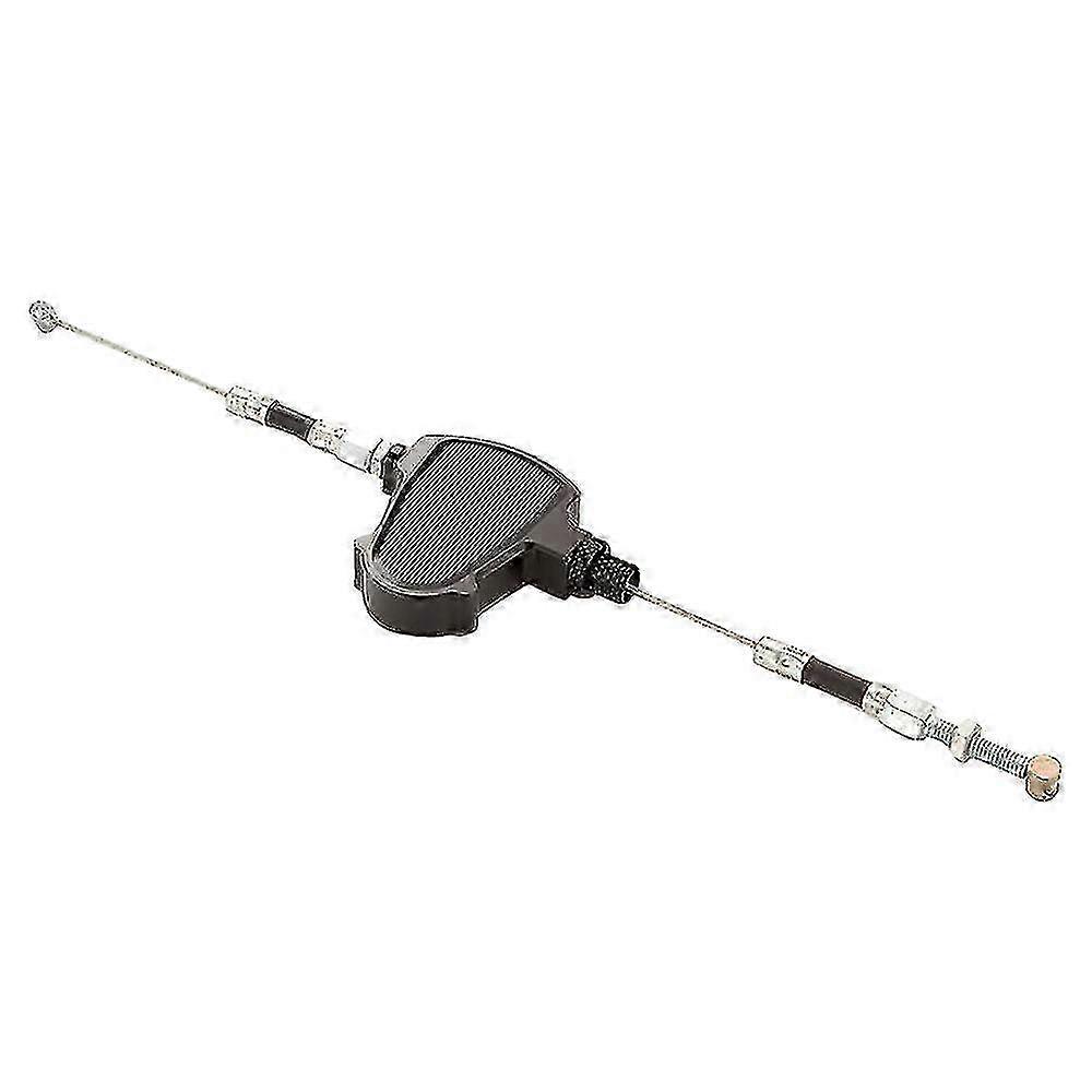 Universal Motorcycle Pull Wire Clutch Easy System for Compatible Brands