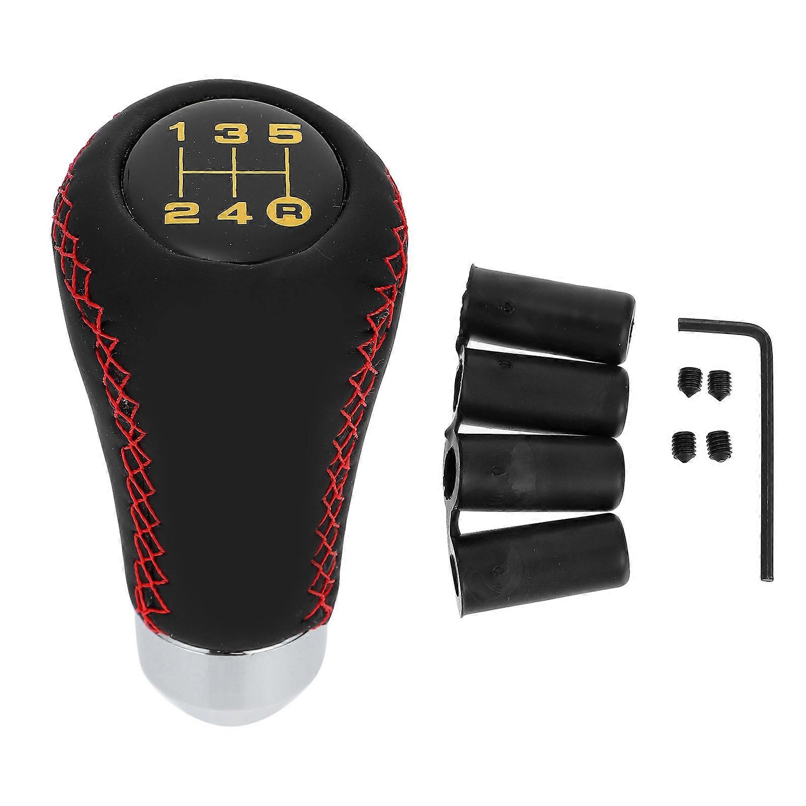 Car Handle Universal Gear Shift Knob Manual Transmission Car Modification 1 Set