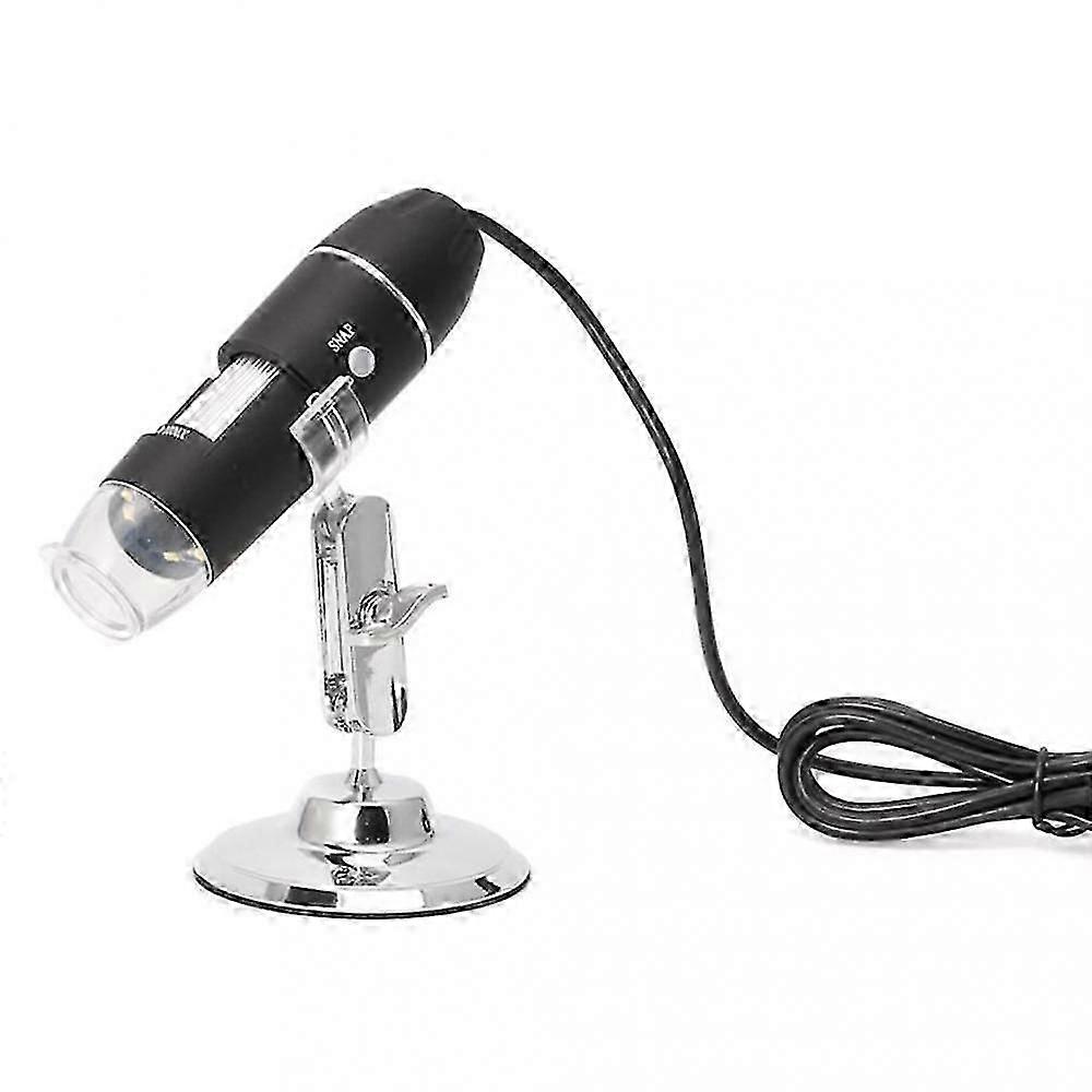 1600x Handheld Usb Digital Microscope Electronic Microscope Microscope Camera TMP