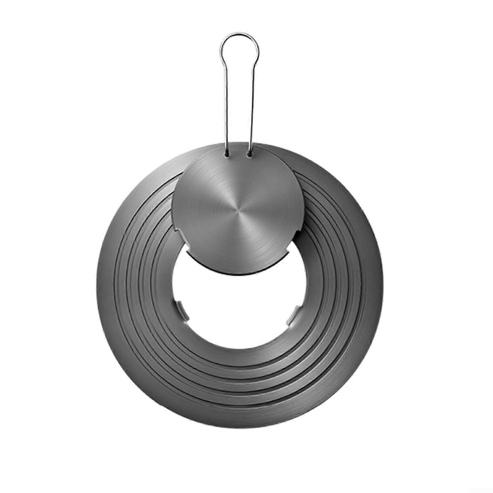 Aluminum Alloy Heat Plate for Standard Pots, Easy to Clean, Reliable Performance, Versatile Compatibility