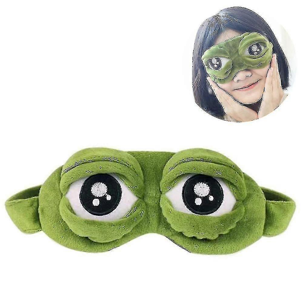 Cute Eye Masks Sleep Mask Blindfold