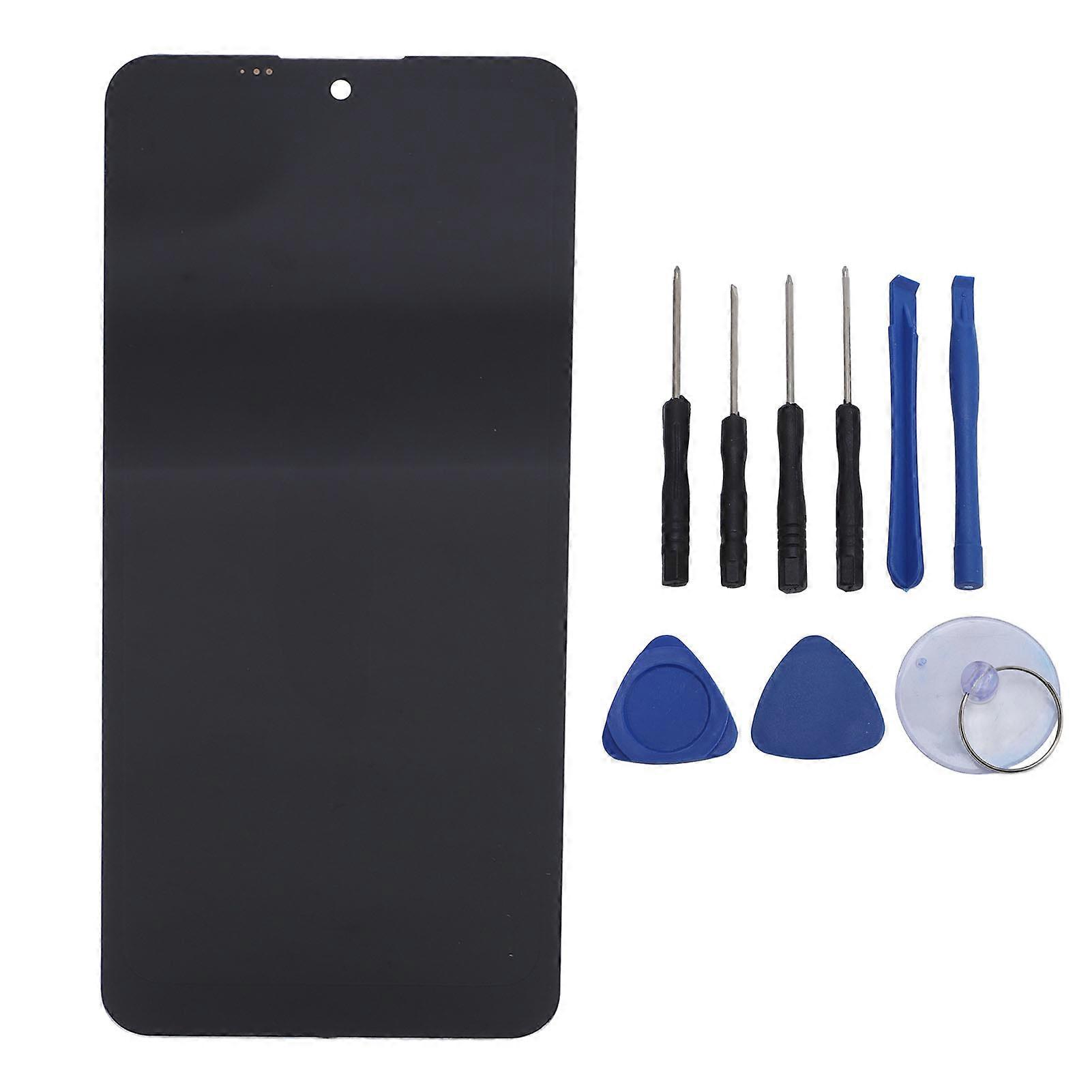 Oukitel WP13 WP15 WP15S LCD Screen Replacement Kit: Complete TFT Repair Tools & Parts