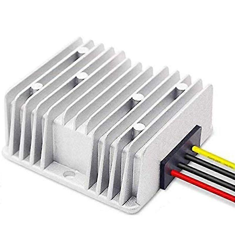 48V la 12V 20A 240W DC-DC Convertor Step Down Modulul de alimentare Regulator de tensiune