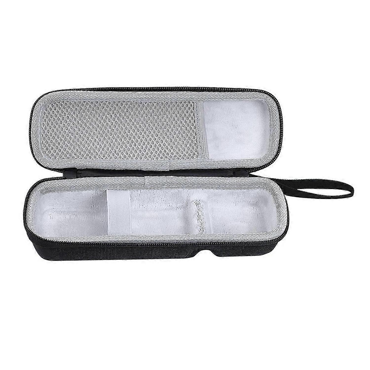 Hard Storage Case for 737 Power Bank 12,000mAh/130W, Portable Travel Case Carrying Bag (Box Only)