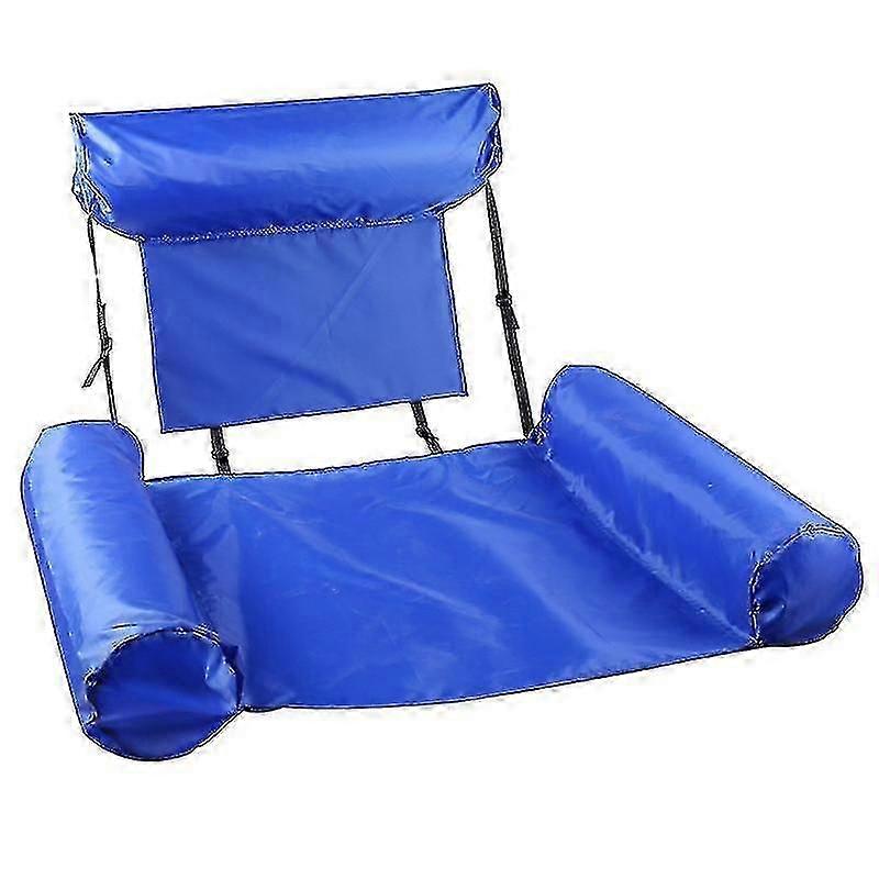 Pool Inflatables Pool Loungers Floating Recliner