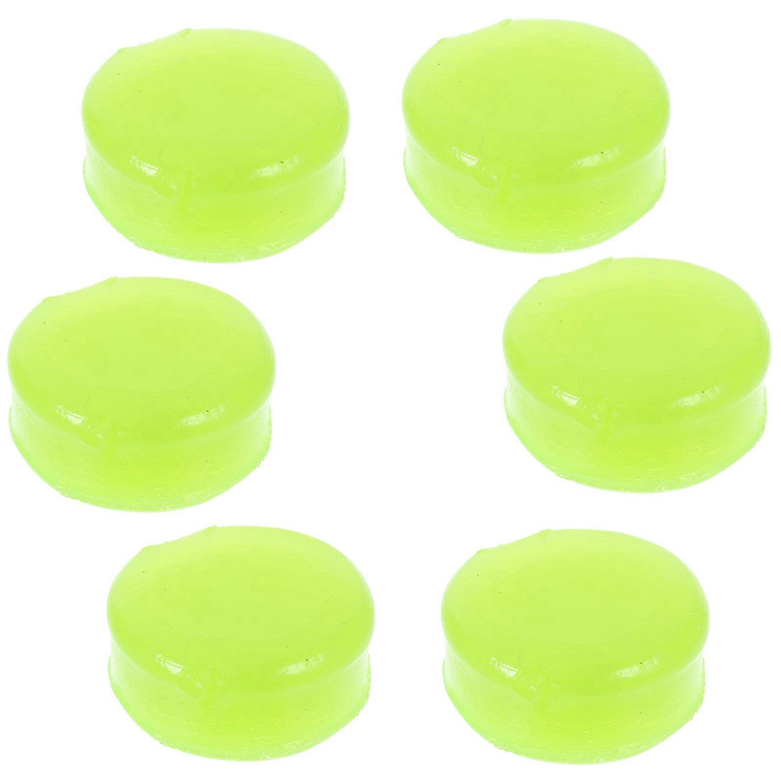 Soft Earplugs for Sleeping Swimming Traveling 3Pairs Silicone Noise Isolating for Adults