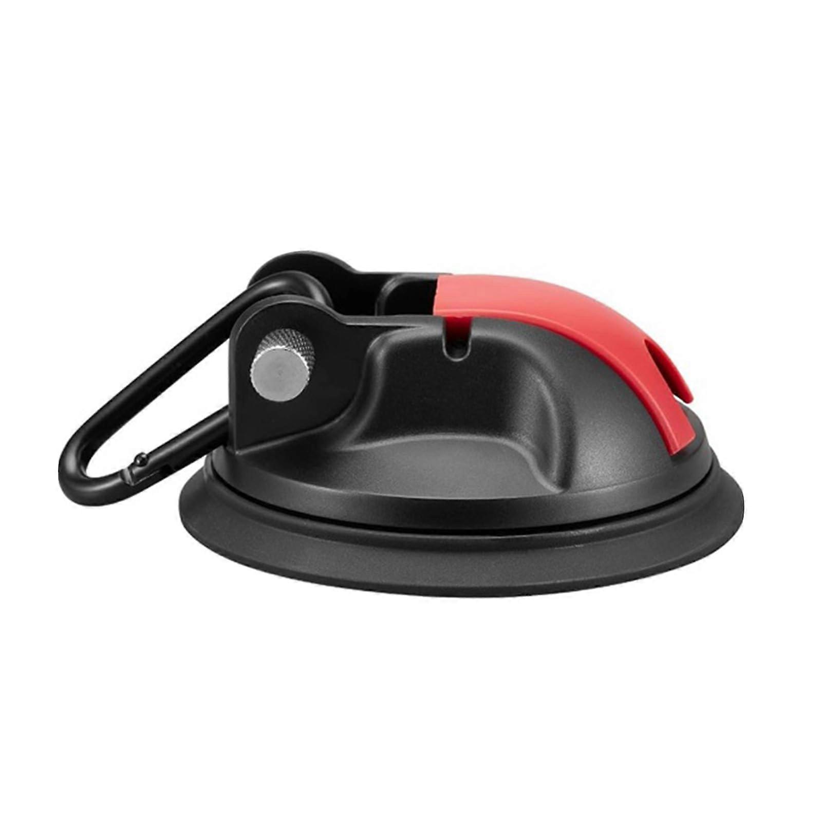 Auto-Suction Cup Anchors for Camping, Strong Suction Power, Outdoor Tent Setup, Heavy-Duty Mounting Hooks