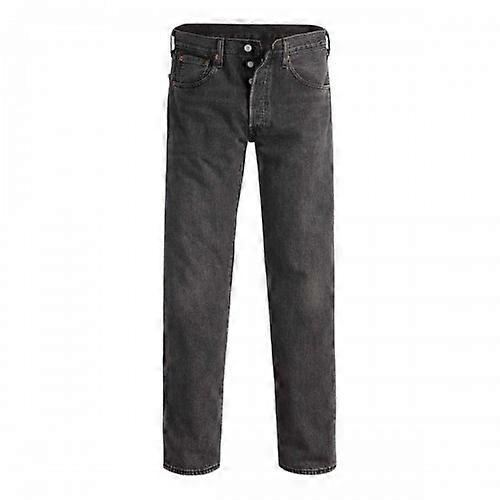 Levis Mens 501 93 Straight Jeans