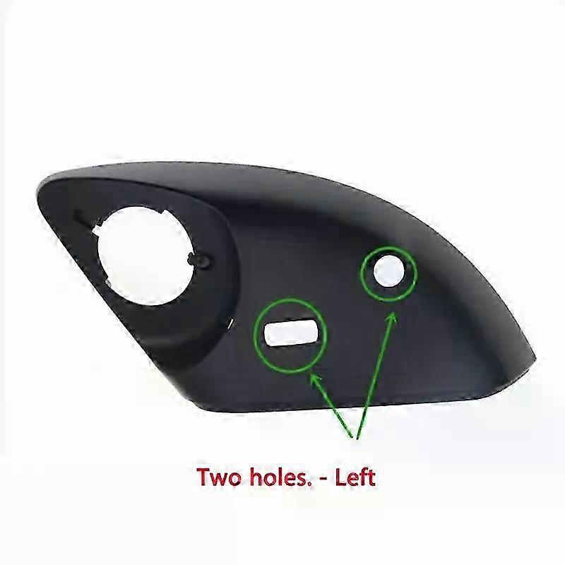 Car Side Mirror Frame Holder for Suitable Brand Vito W447 2016-2021 Rearview Glass Surround Housing Trim