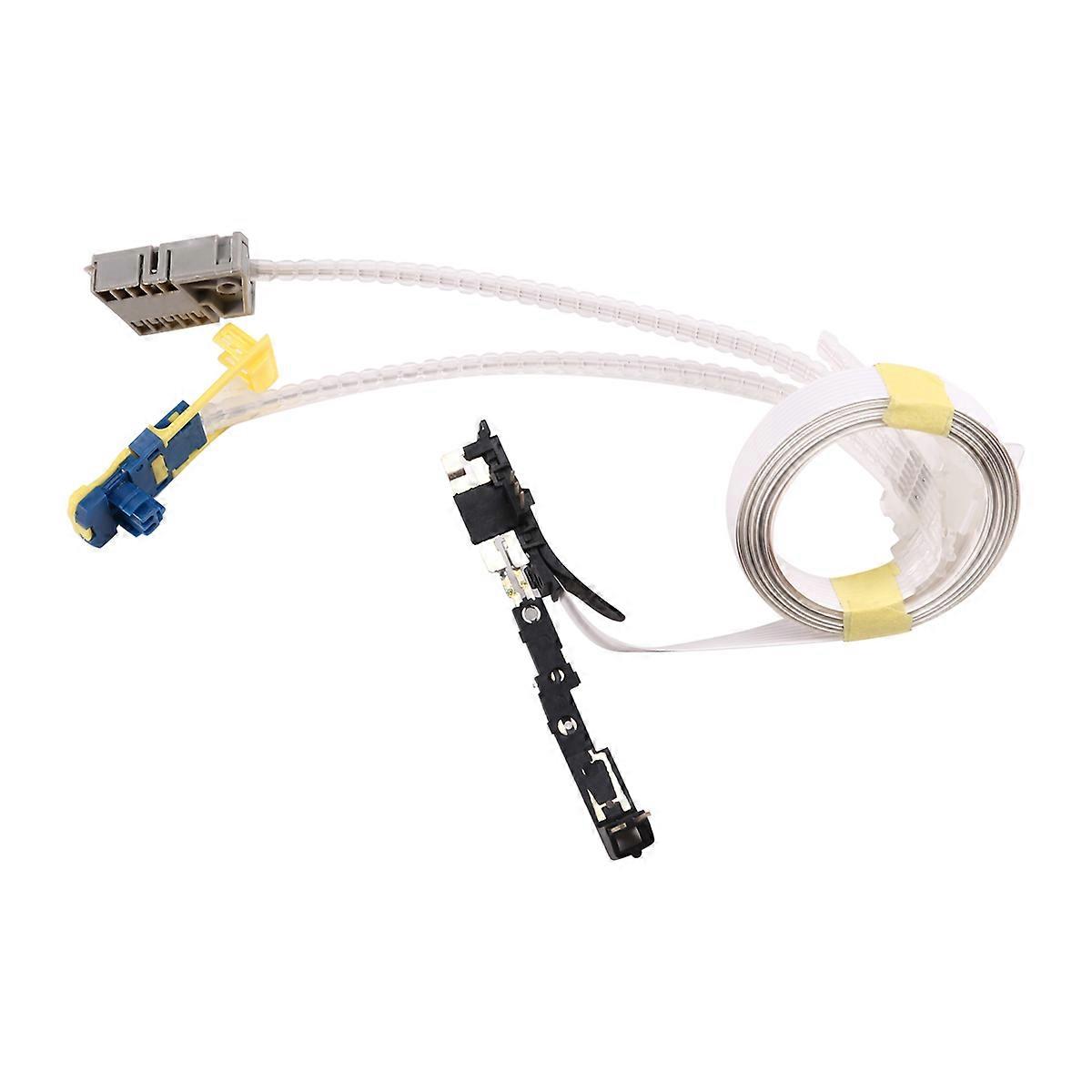 6242YS Steering Column Switch Winding Spring for 207 301 408 3008 4008 C4 C4L