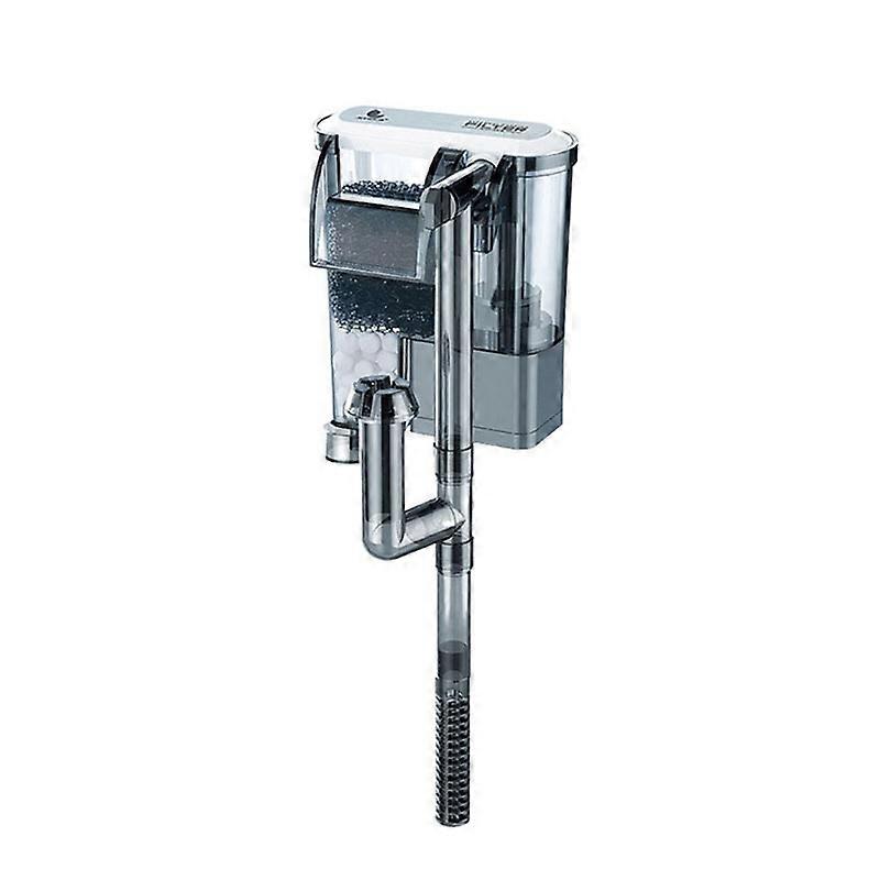 Jeneca XP-03 Small Aquarium External Waterfall Filter, CN Plug