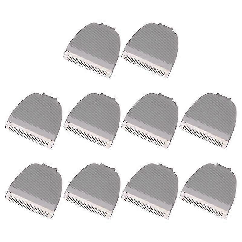 Electric Clipper Head for Codos CP-6800 KP-3000 CP-5500 Replacement Blade Pet Trimmer Clipper Blade