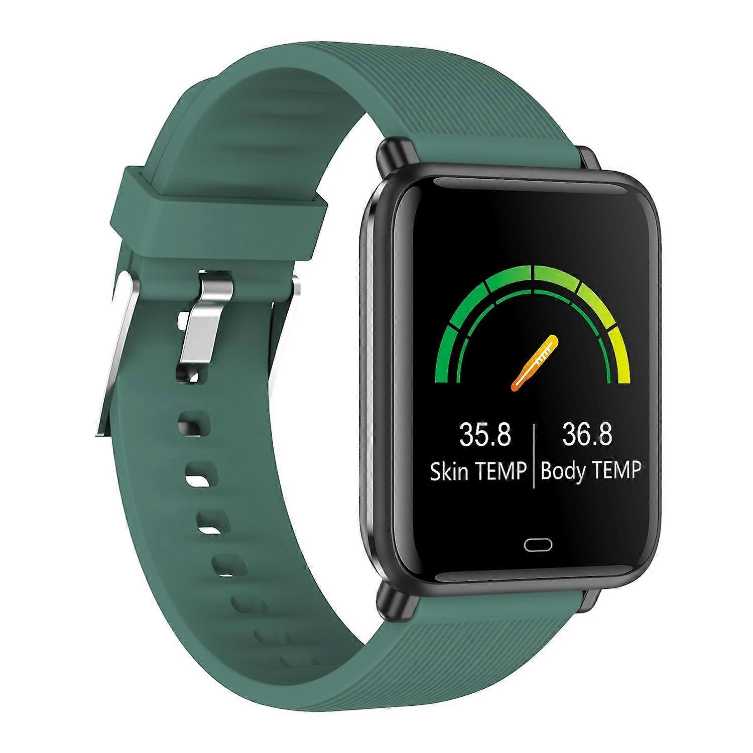 Q9T 1.3 inch TFT Touch Screen Smart Watch