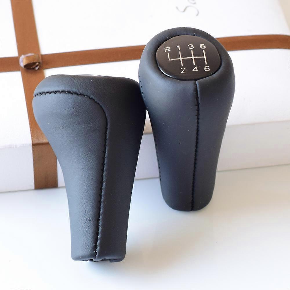 Speed Car Gear Shift Knob for BMW 1, 3, 5, 6 Series, E30, E32, E34, E36, E38, E39, E46, E53, E60, E63, E83, E84, E90, E91, E92~00017